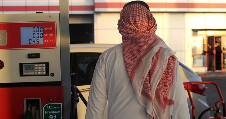 ما آخر مستجدات غلاء البنزين في المملكة العربية السعودية؟